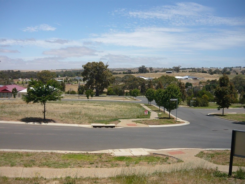 Lot 57 Dundee Close, Strathalbyn SA 5255