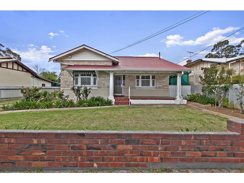 28 Fort Avenue, Kensington Gardens SA 5068