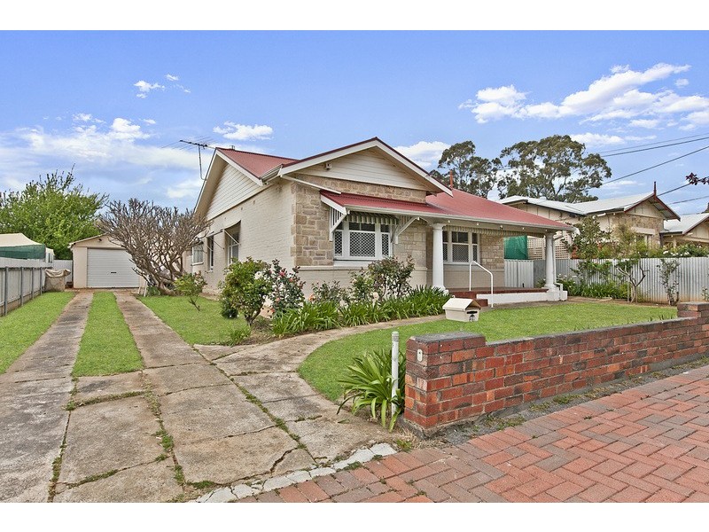 28 Fort Avenue, Kensington Gardens SA 5068