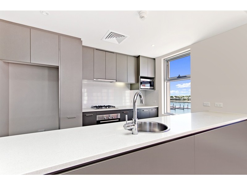 Apt. 409 16-18 Wirra Drive, New Port SA 5015