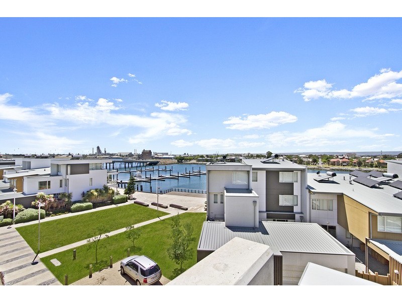Apt. 409 16-18 Wirra Drive, New Port SA 5015
