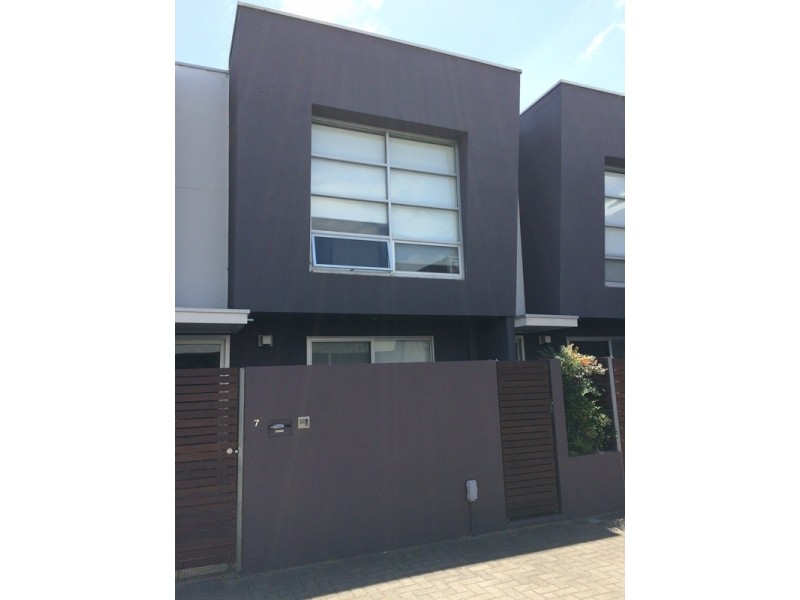 7/15 King William St, Kent Town SA 5067