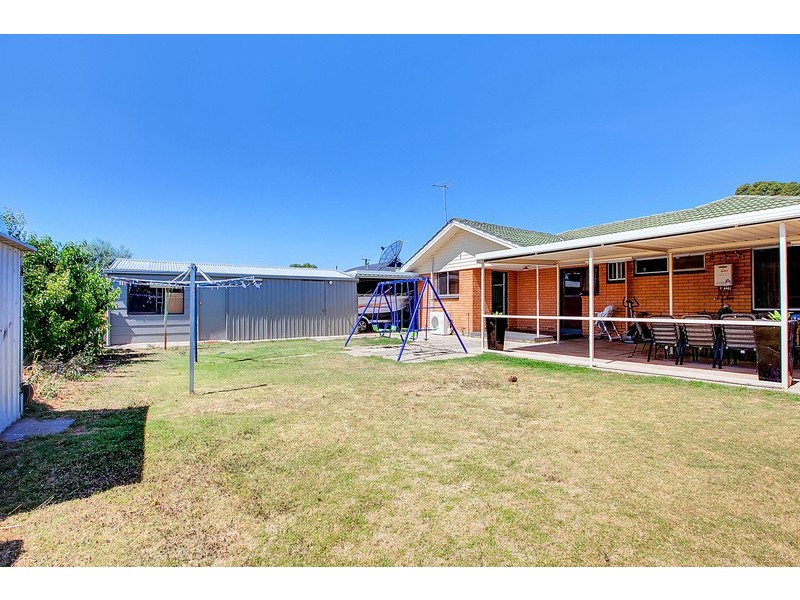 39 Oleander Drive, Parafield Gardens SA 5107