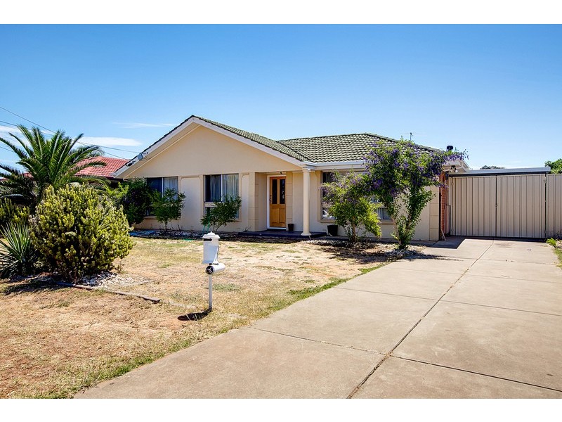 39 Oleander Drive, Parafield Gardens SA 5107