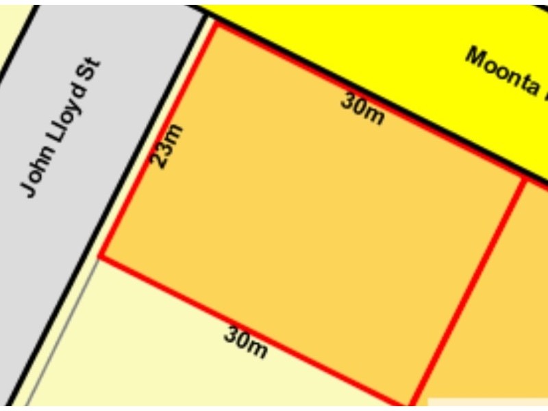 Lot 101 Kadina Road, Wallaroo SA 5556