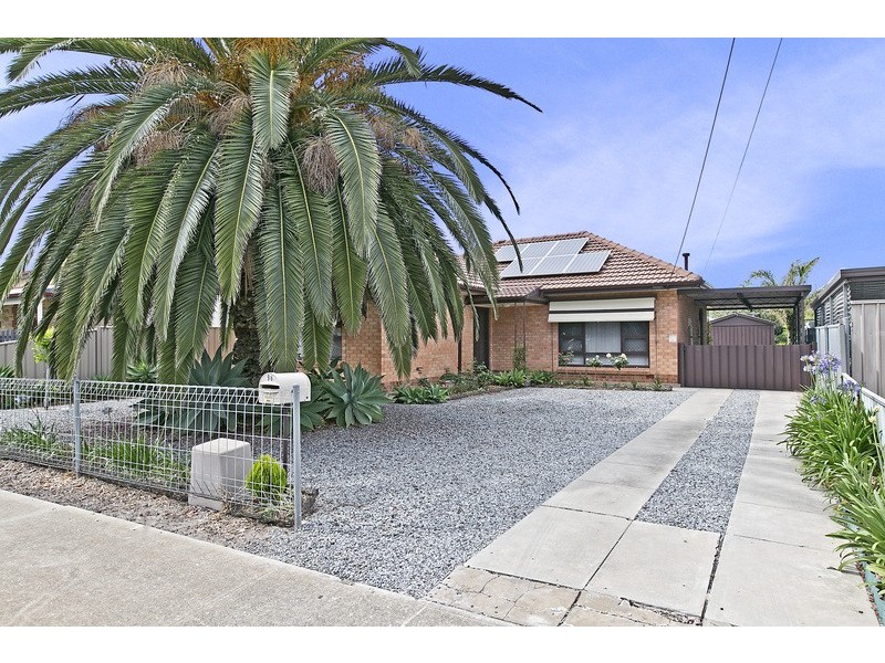 96 Strathfield Terrace, Largs North SA 5016