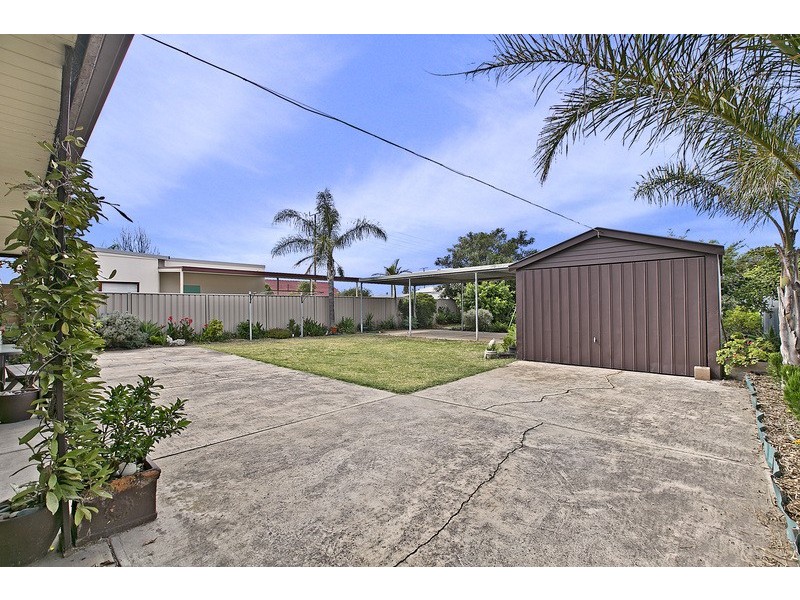96 Strathfield Terrace, Largs North SA 5016
