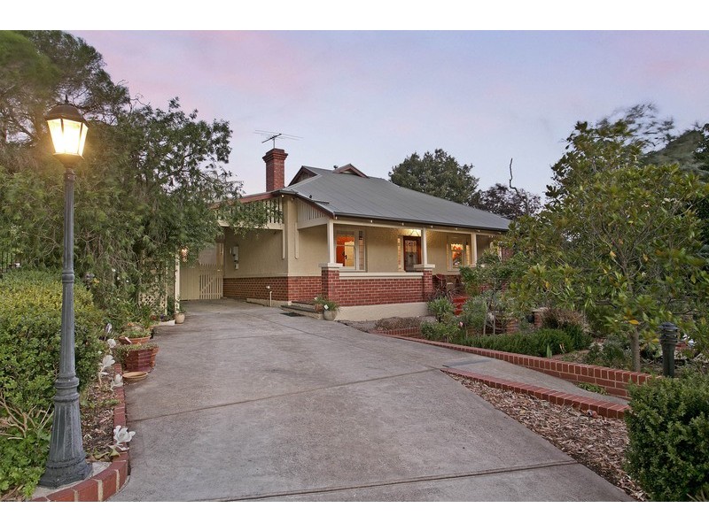 15 Gladstone Road, Blackwood SA 5051