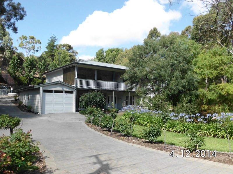 50 Yurilla Drive, Bellevue Heights SA 5050