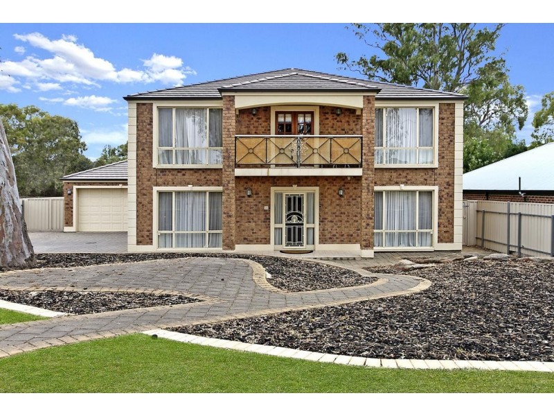 24 Pistachio Way, Golden Grove SA 5125