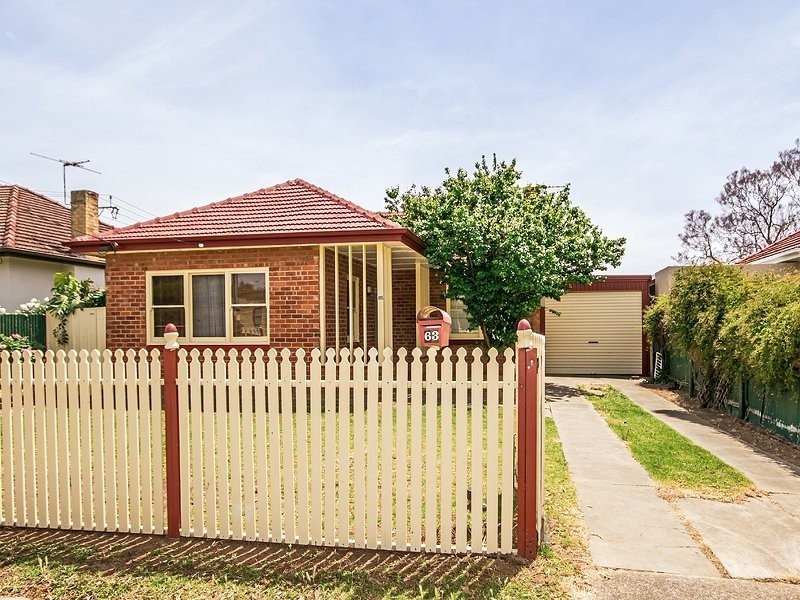63 Beaconsfield Terrace, Ascot Park SA 5043