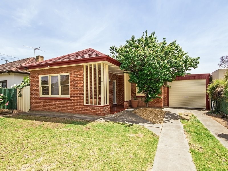 63 Beaconsfield Terrace, Ascot Park SA 5043