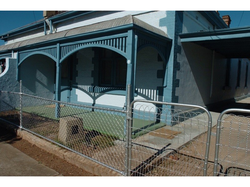 43 Bacon Street, Hindmarsh SA 5007