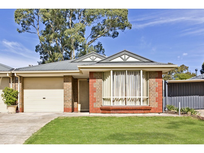 21 Somerset Avenue, Redwood Park SA 5097