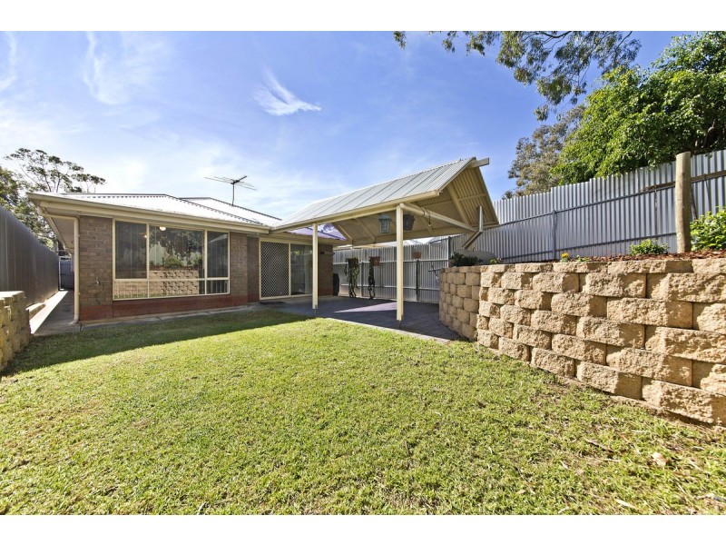 21 Somerset Avenue, Redwood Park SA 5097