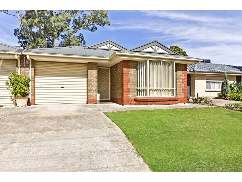 21 Somerset Avenue, Redwood Park SA 5097
