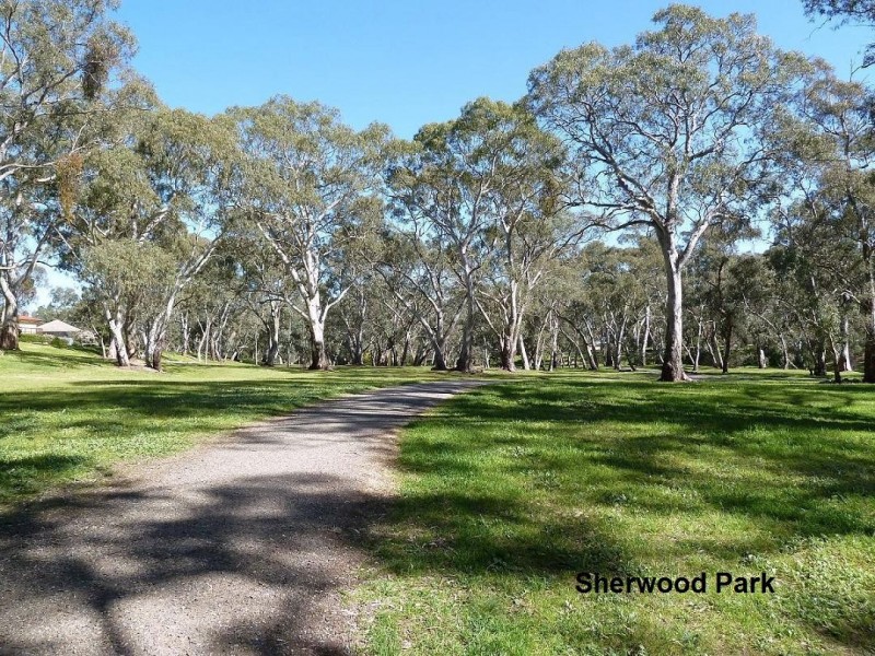 21 Somerset Avenue, Redwood Park SA 5097