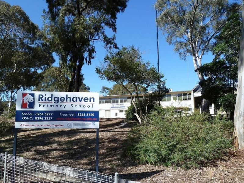 21 Somerset Avenue, Redwood Park SA 5097