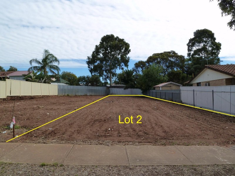 33 Burri Street, Ingle Farm SA 5098