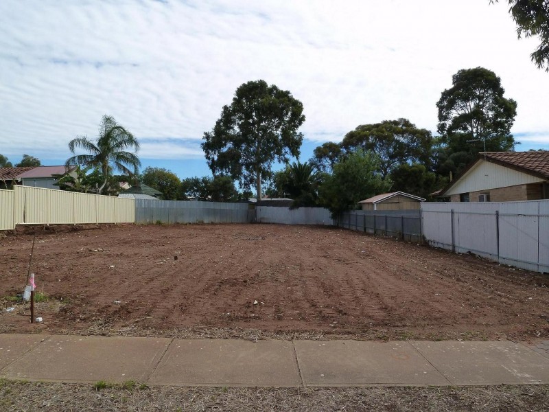 33 Burri Street, Ingle Farm SA 5098