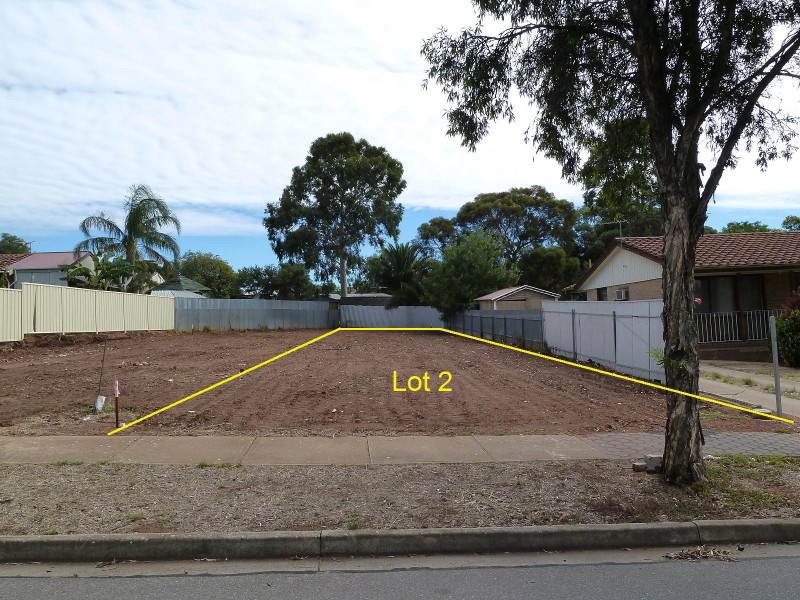 33 Burri Street, Ingle Farm SA 5098