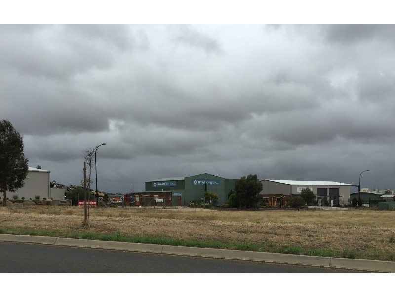 20, Lot 52 Leitch Road, Roseworthy SA 5371