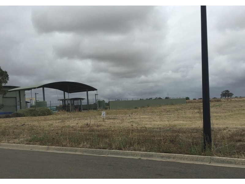 20, Lot 52 Leitch Road, Roseworthy SA 5371