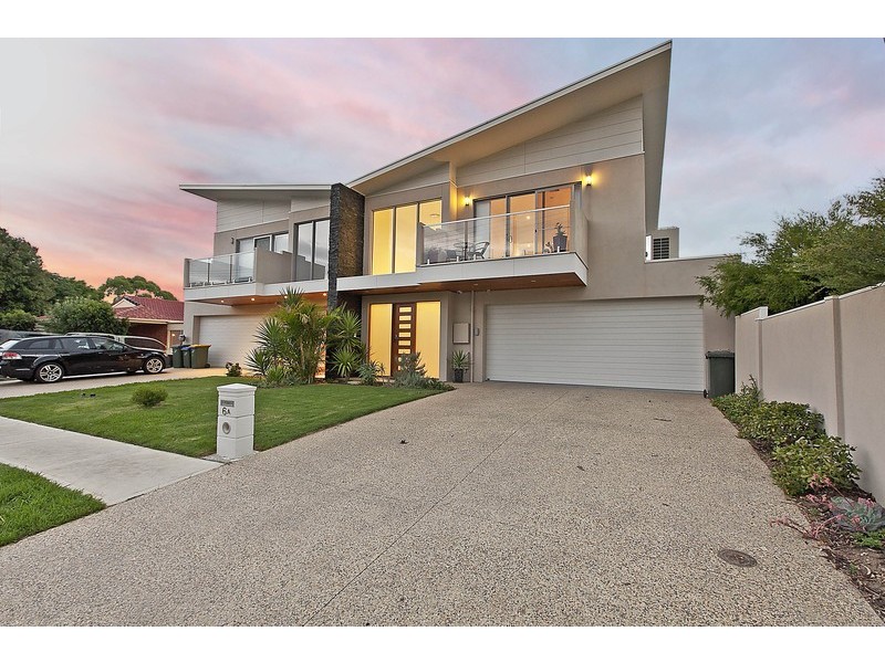 6A Jeanes Street, Henley Beach SA 5022