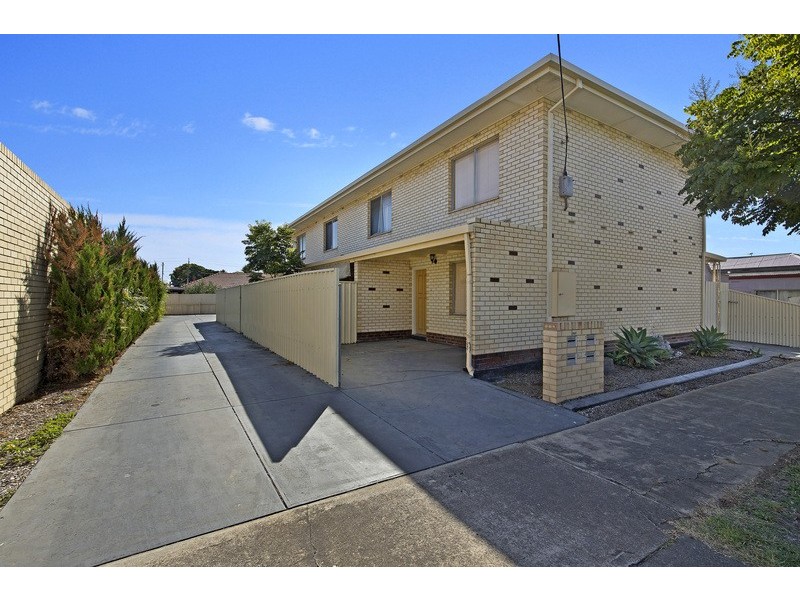 4/109 Long Street, Queenstown SA 5014