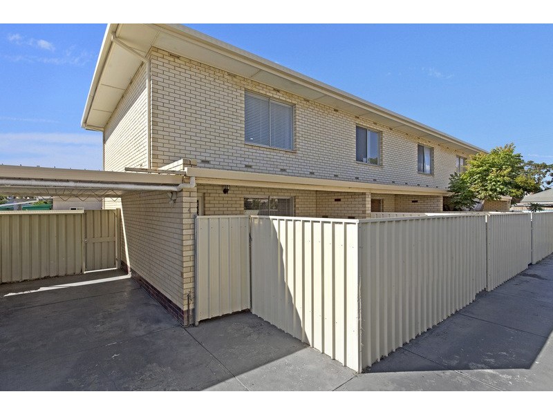 4/109 Long Street, Queenstown SA 5014