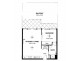 212/6-8 Wirra Drive, New Port SA 5015 Floorplan