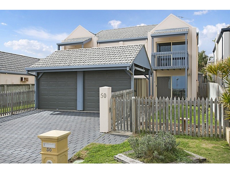50 ONE AND ALL DRIVE, North Haven SA 5018