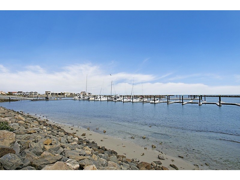 50 ONE AND ALL DRIVE, North Haven SA 5018