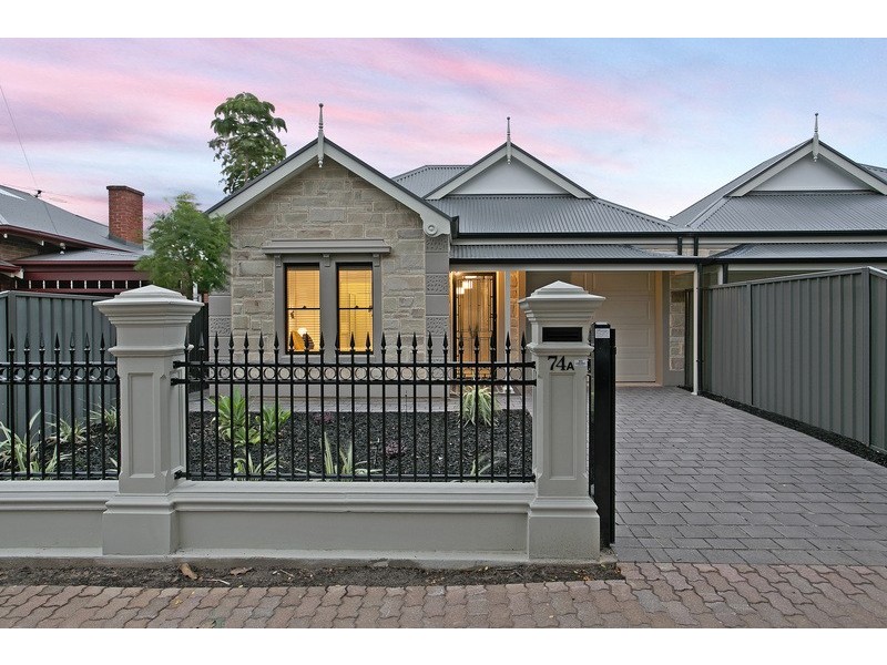 74A Bosanquet Avenue, Prospect SA 5082