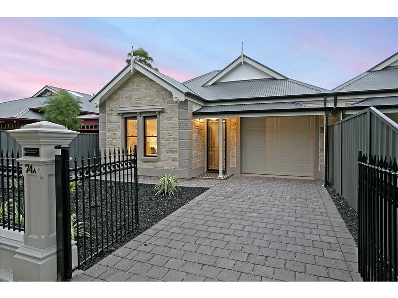 74A Bosanquet Avenue, Prospect SA 5082