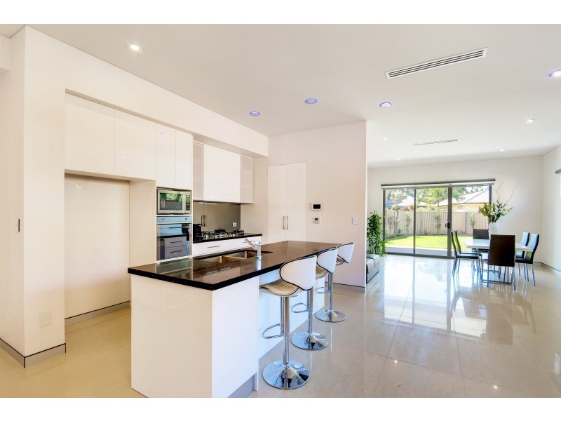 4A Hoover Road, Henley Beach South SA 5022