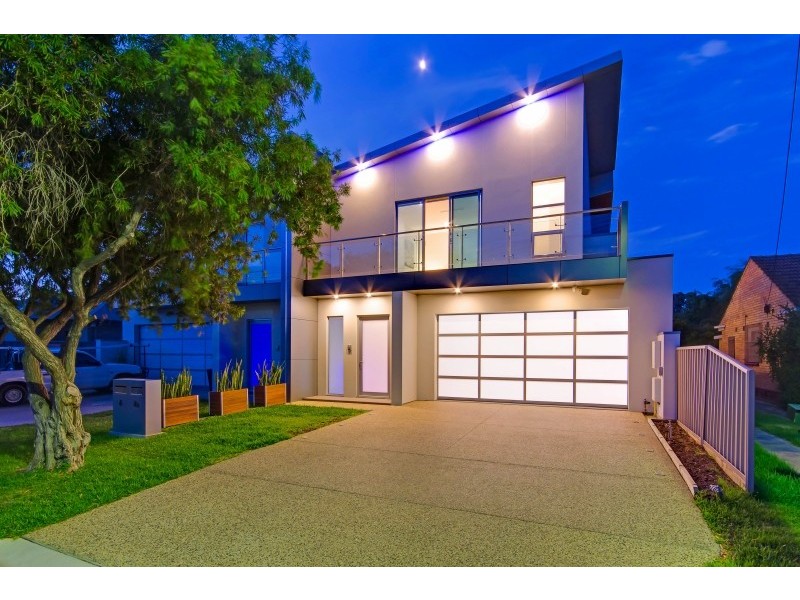 4A Hoover Road, Henley Beach South SA 5022