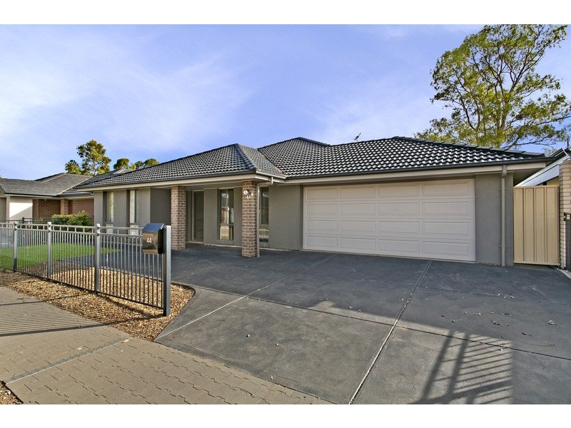 44 Barrat Street, Smithfield Plains SA 5114