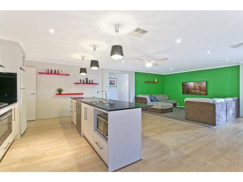 44 Barrat Street, Smithfield Plains SA 5114