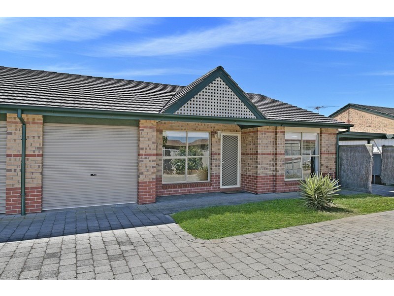 3/316 Military Road, Semaphore Park SA 5019