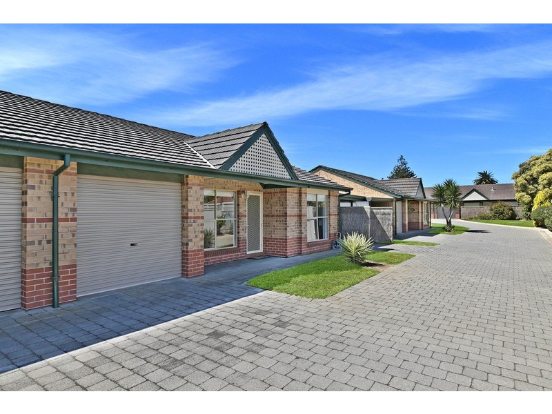3/316 Military Road, Semaphore Park SA 5019