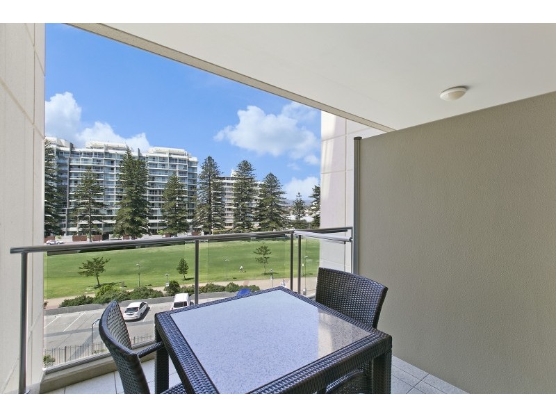 331/16 Holdfast Promenade, Glenelg SA 5045