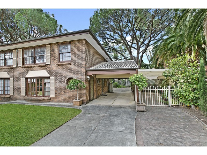 1A Hubbe Court, Burnside SA 5066