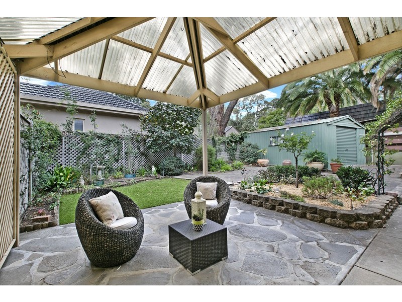 1A Hubbe Court, Burnside SA 5066