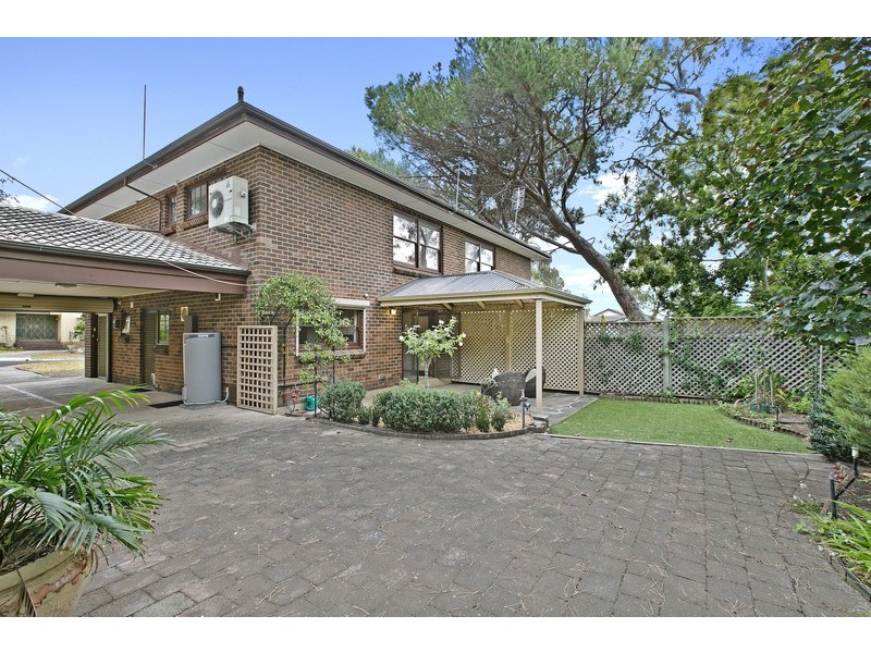 1A Hubbe Court, Burnside SA 5066