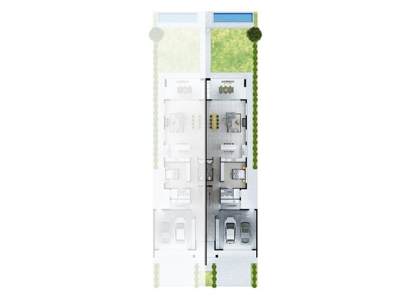 Res 2, 131 Halsey Road, Henley Beach South SA 5022