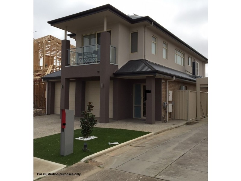 5 Dillon Avenue, Flinders Park SA 5025