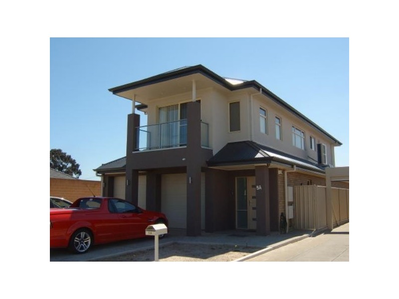 5 Dillon Avenue, Flinders Park SA 5025
