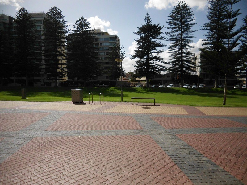 Apt 303/19 Holdfast Promenade, Glenelg SA 5045