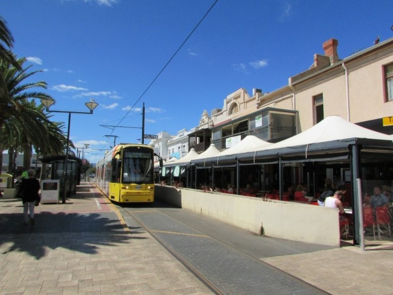 Apt 303/19 Holdfast Promenade, Glenelg SA 5045
